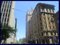 Toronto Bus Tour 069  - King St